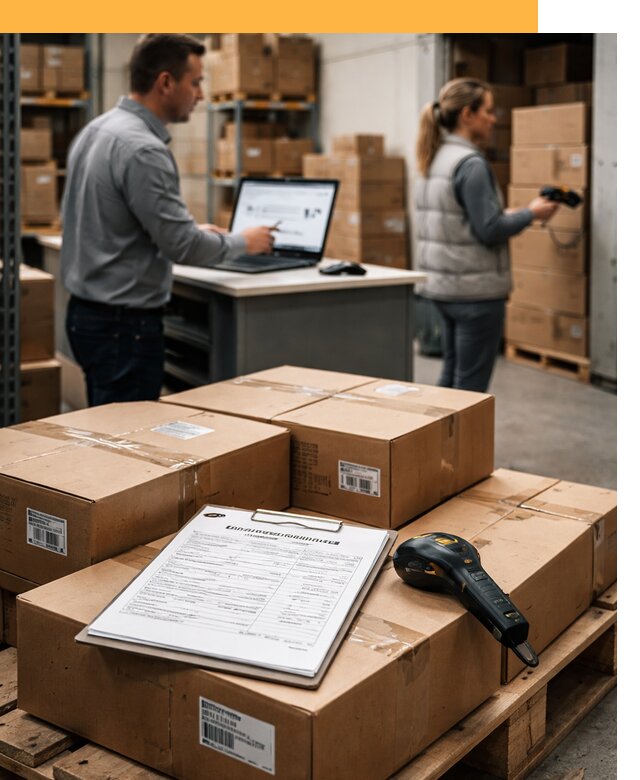 Таможенное оформление и сопровождение грузов из США от 8638 руб