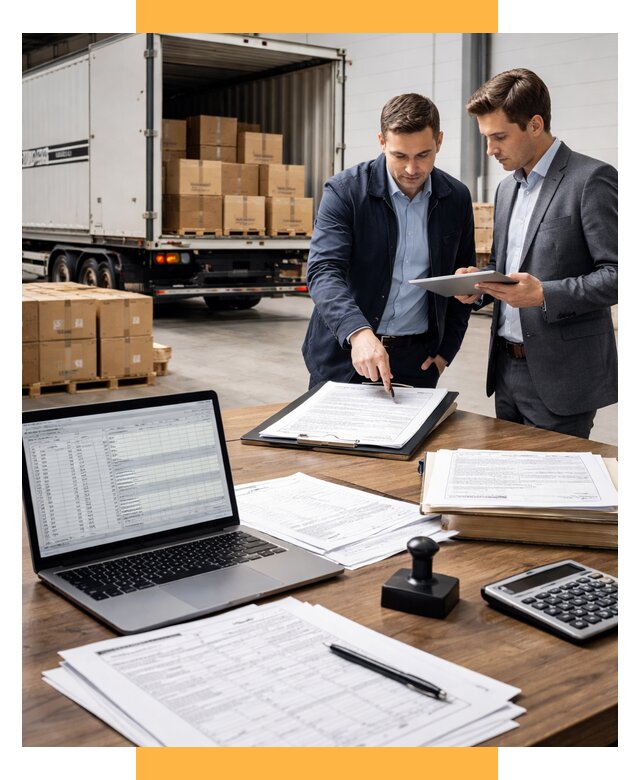 Таможенное оформление грузов из Армении от 8638 р. | СетСервис-Пвл