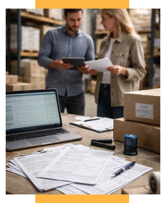 Растаможка грузов из Беларуси от 8130 р. — с СетСервис-Пвл