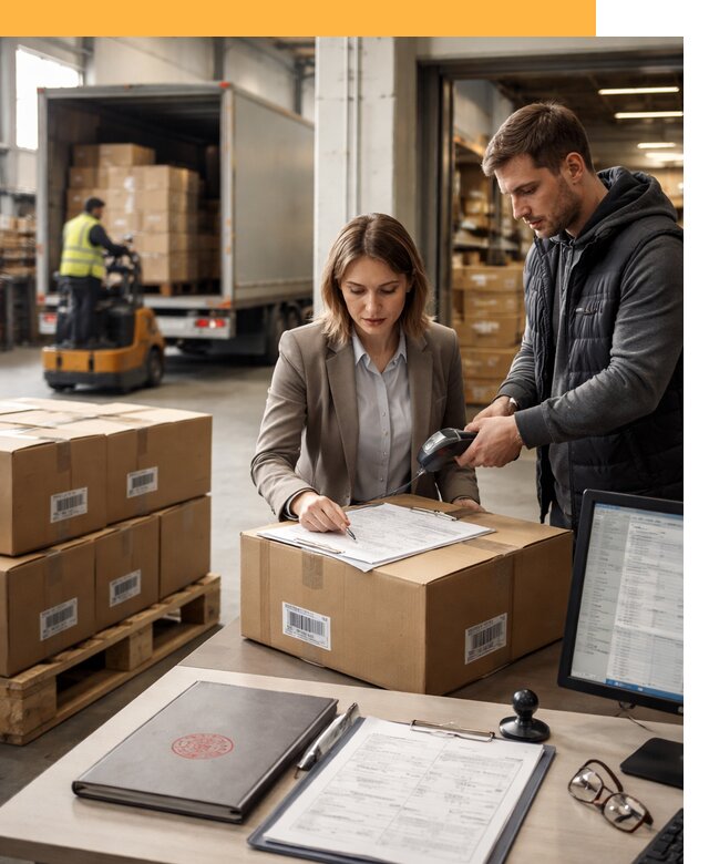 Таможенное оформление грузов из Беларуси от 8130