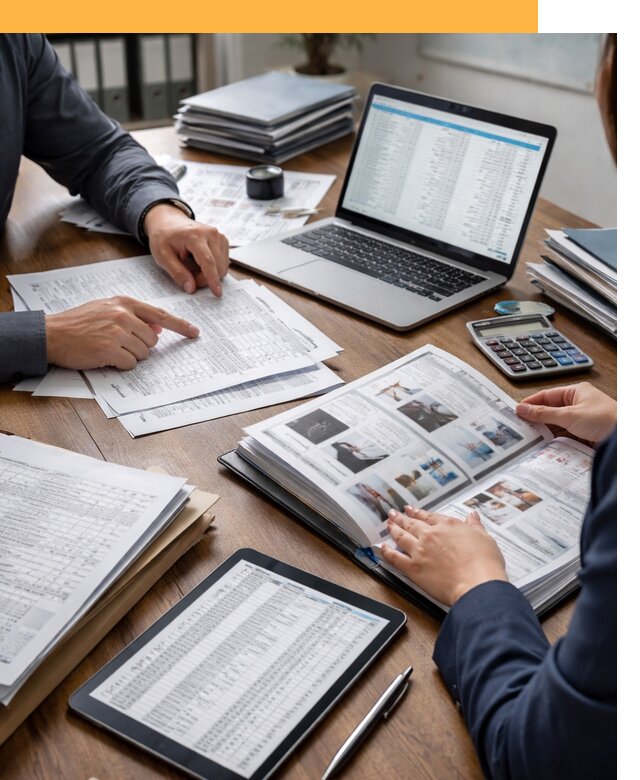 Профессиональный подбор кода ТН ВЭД для таможенного оформления от 2541 руб