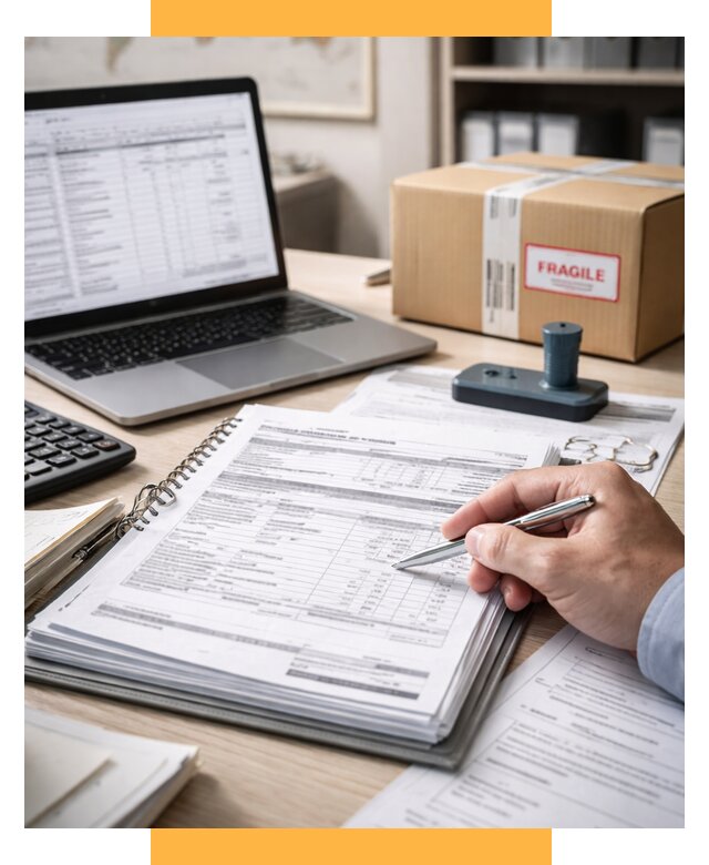 Определение таможенной стоимости, расчет от 3557 р. | СетСервис-Пвл