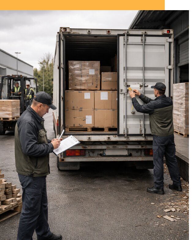 Временный вывоз товаров для ремонта и выставок от 8130 руб