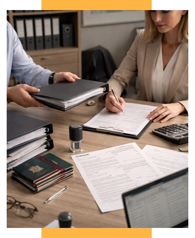 Разрешительная документация для импорта от 8130 р. | СетСервис-Пвл