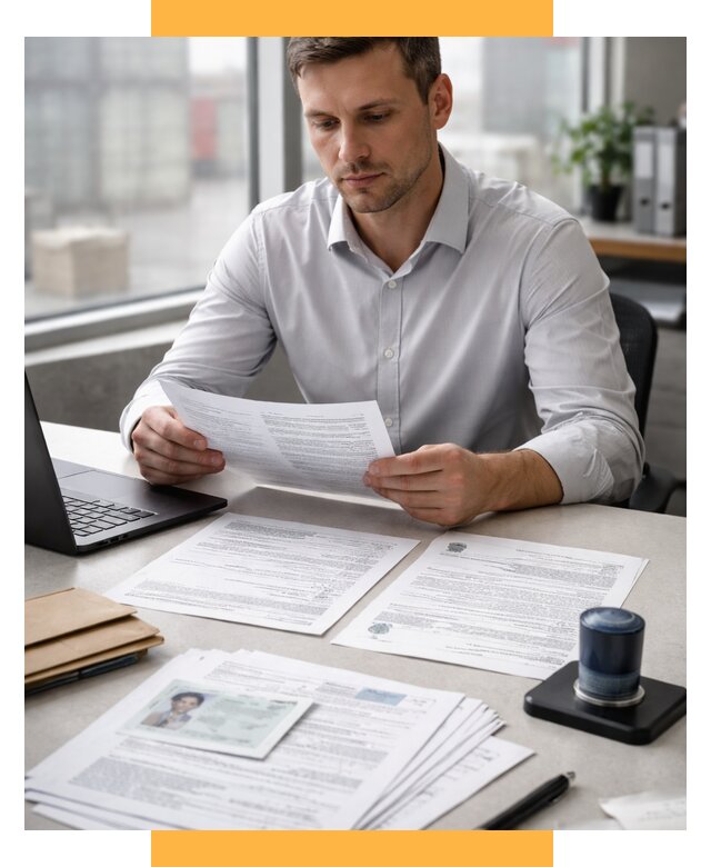 Оформление нотификации ФСБ под ключ от 4573 р. - СетСервис-Пвл