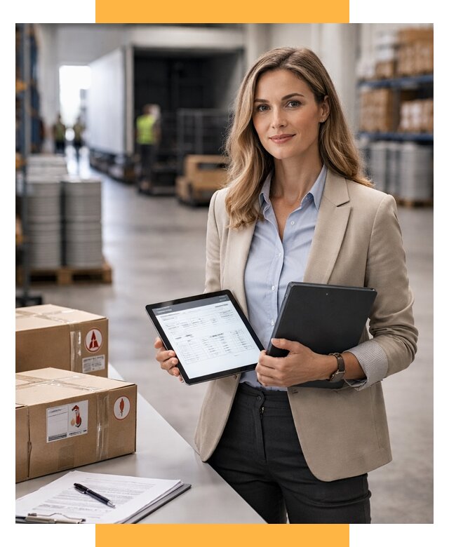 Таможенное оформление хим. сырья от 12194 р. СетСервис-Пвл