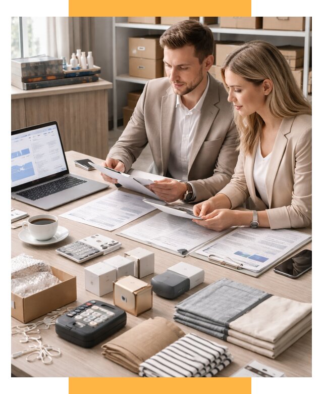 Закупка товара в Китае под ключ от 7113 р. | СетСервис-Пвл