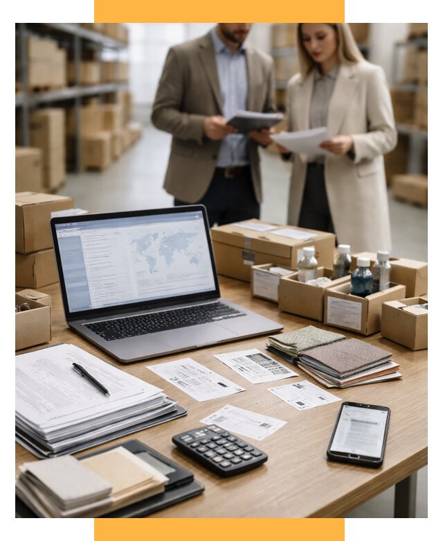 Поиск поставщика в Китае под ключ от 8638 р. | СетСервис-Пвл