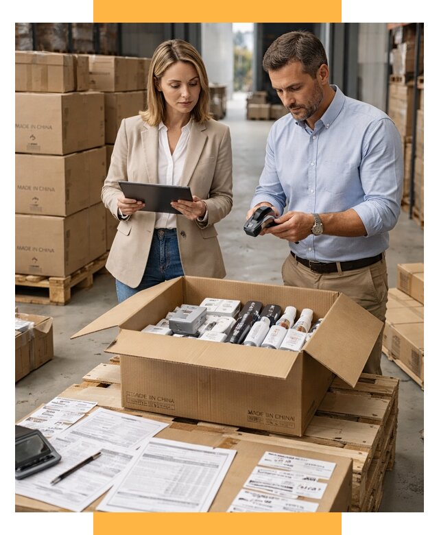 Выкуп товара в Китае с доставкой, оплата от 4573 р. | СетСервис-Пвл