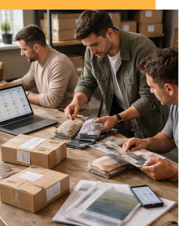 Выкуп товаров в Китае от 4573 руб