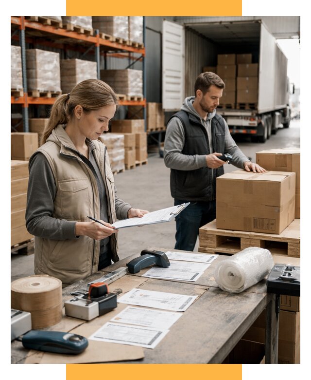 Оптовые поставки из Китая от 50810 р. — логистика СетСервис-Пвл