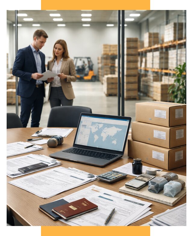 Торговый дом в Китае от 45729 р. — услуги и сервис СетСервис-Пвл