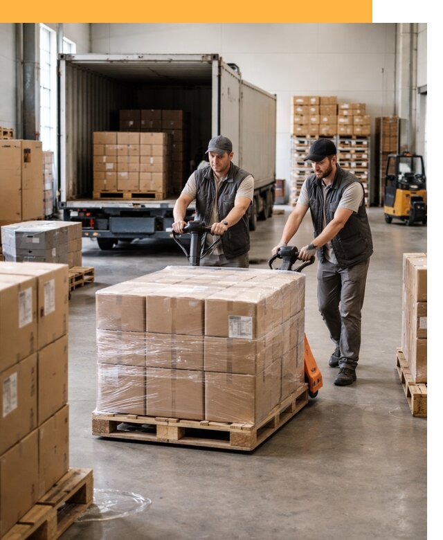 Оптовые поставки из Европы от 12703 руб за единицу