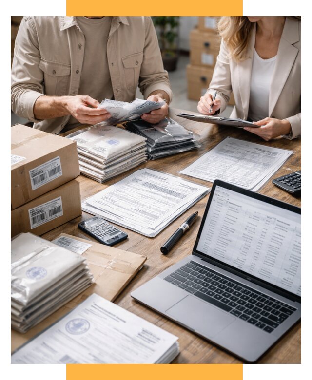 Закупка и доставка из Турции от 25405 р. - СетСервис-Пвл