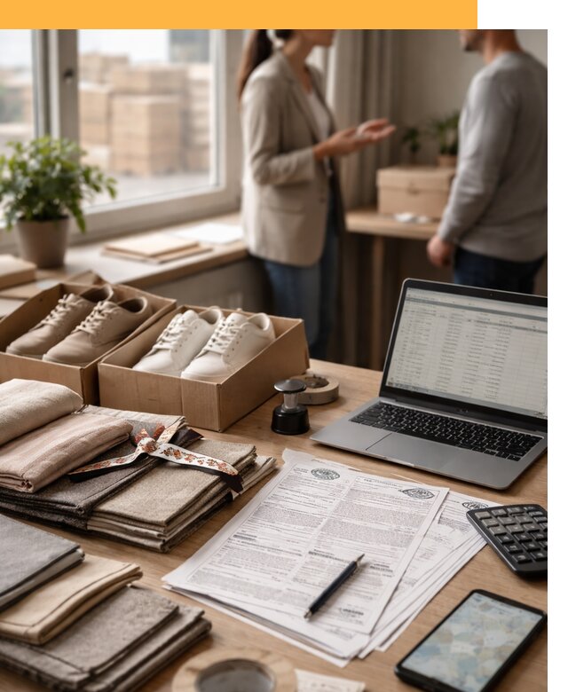 Закупка товаров в Турции под ключ от 25405 руб с доставкой