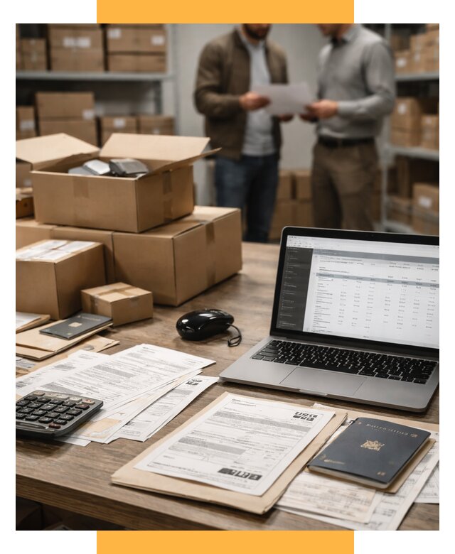 Закупка и выкуп товаров в США под ключ от 5081 р. | СетСервис-Пвл