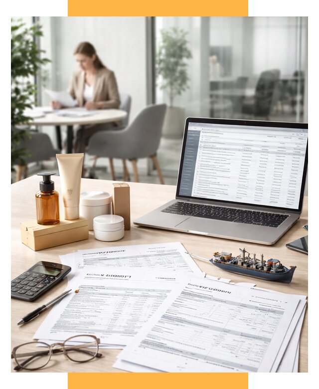 Закупка товара в ОАЭ под ключ от 15243 р. | СетСервис-Пвл