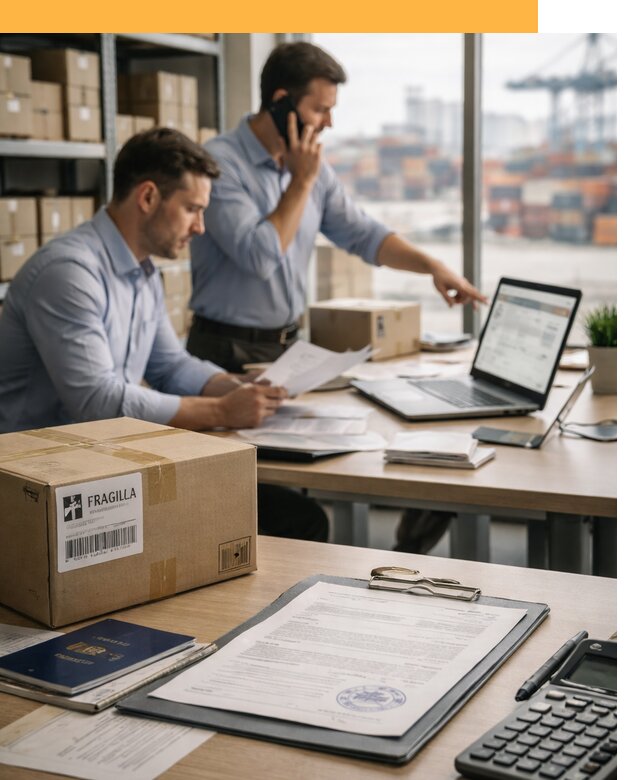 Выкуп товаров и перепродажа в ОАЭ от 7622 руб с логистикой