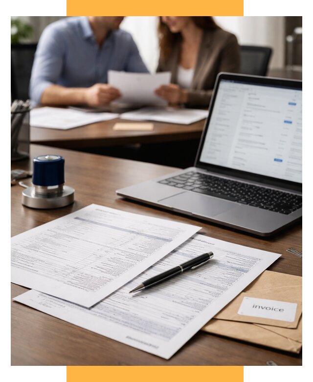 Оплата инвойсов за рубеж под ключ от 3557 р., СетСервис-Пвл