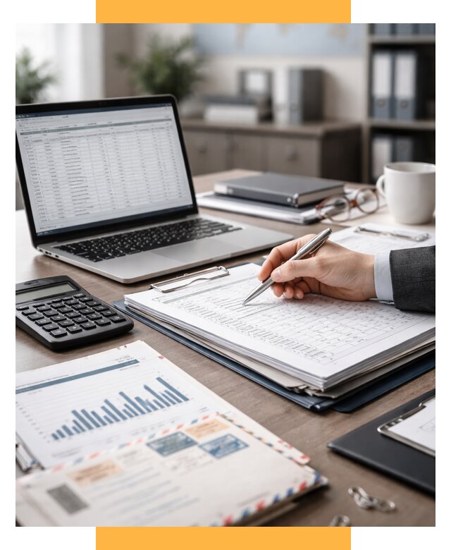 Платежный агент ВЭД: оплата поставщика от 5081 р. | СетСервис-Пвл