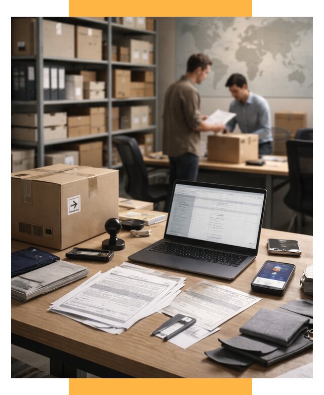 Выкуп товара за рубежом и доставка от 5081 р. | СетСервис-Пвл