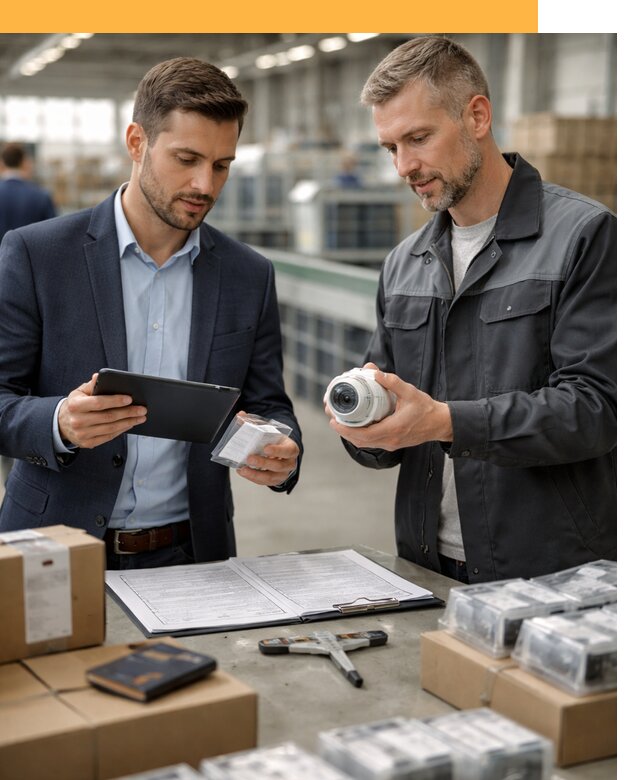 Инспекция фабрики за рубежом, приемка и контроль качества от 15243