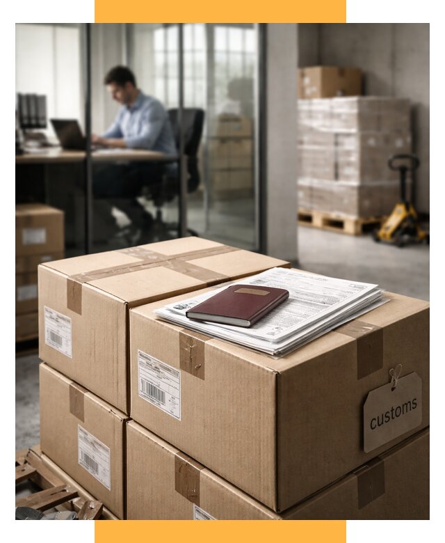 Параллельный импорт под ключ от 20324 р., логистика от СетСервис-Пвл