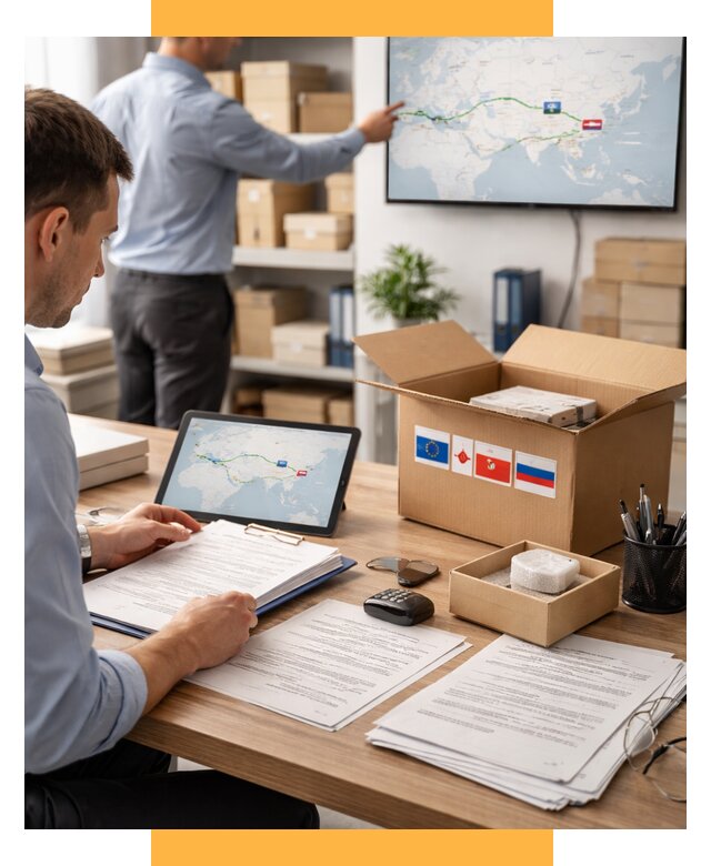 Импорт через третьи страны легально от 25405 р. | СетСервис-Пвл