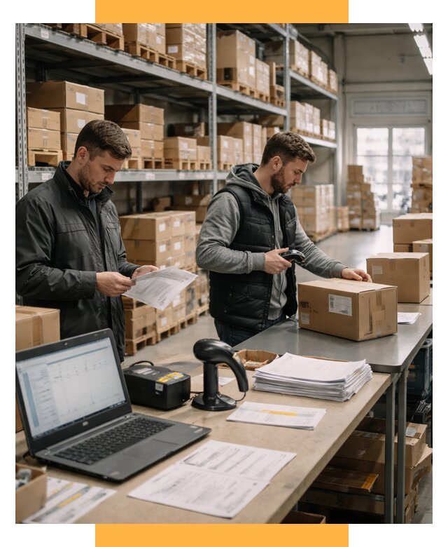 Склад консолидации в Турции для сборных от 5589 р. | СетСервис-Пвл